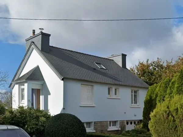 Maison familiale