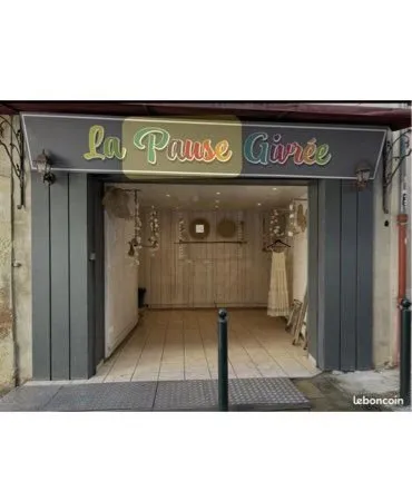 Bail à céder