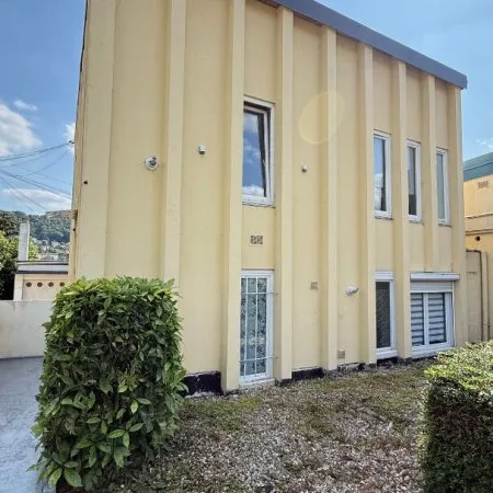 Appartement 3 pièces 47 m²
