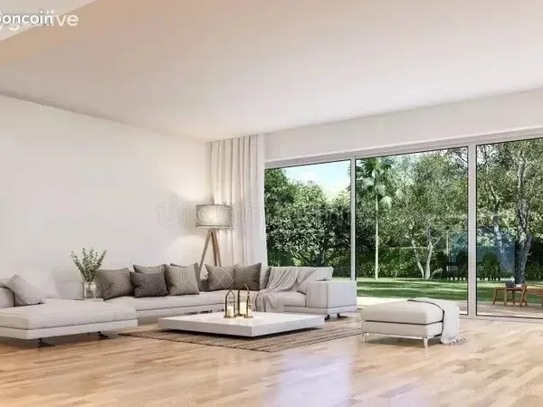 Maison 5 pièces 112 m²