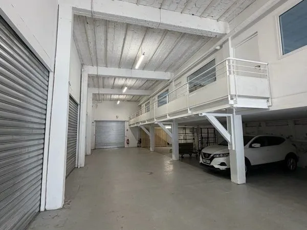 🔑 à louer - bureaux & espace de stockage sécurisé - seclin