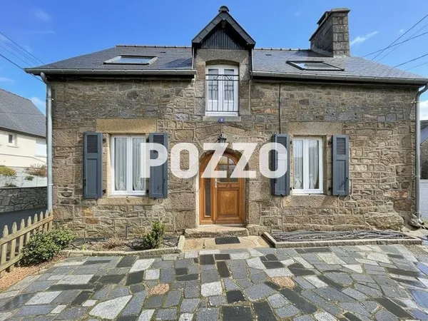 Maison 3 pièces 72 m²