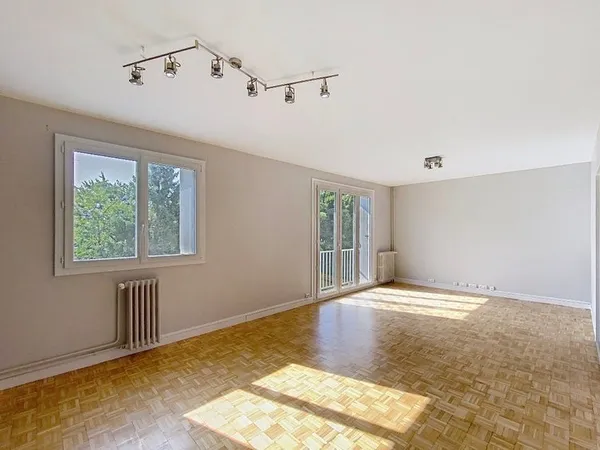 Colocation meublée  – 3 chambres saint Nazaire