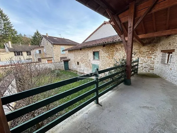 Maison 6 pièces 162 m²