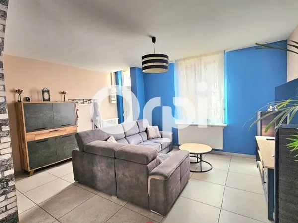 Maison 4 pièces 111 m²