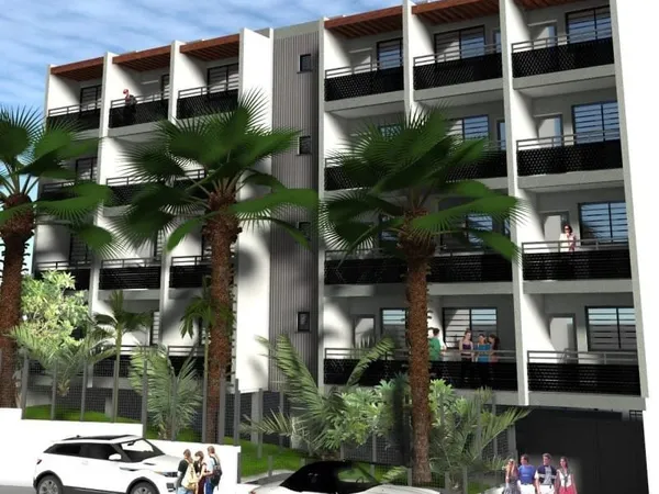 Appartement 1 pièce 20 m²