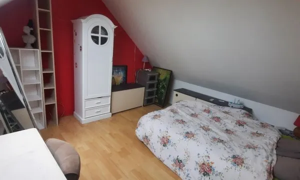 Loue chambre dans maison de caractère lumineuse