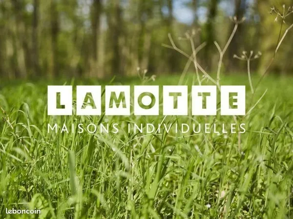 Terrain à bâtir de 474 m² à BOURGNEUF-EN-RETZ (44)
