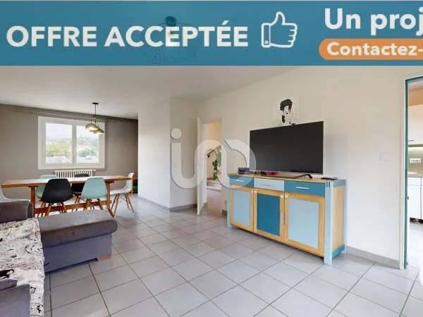 Maison 5 pièces 96 m²