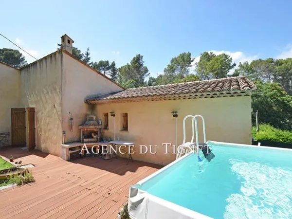 vente maison 5 Pièce(s)