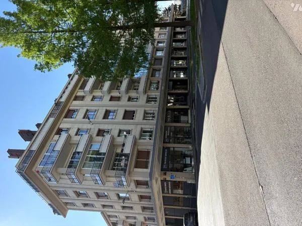 Appartement 4 pièces 128 m²