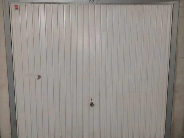 Lot de 3 boxs loués