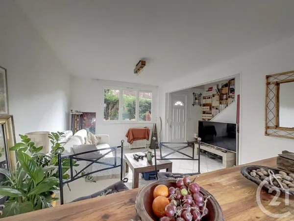 Maison 3 pièces 57 m²