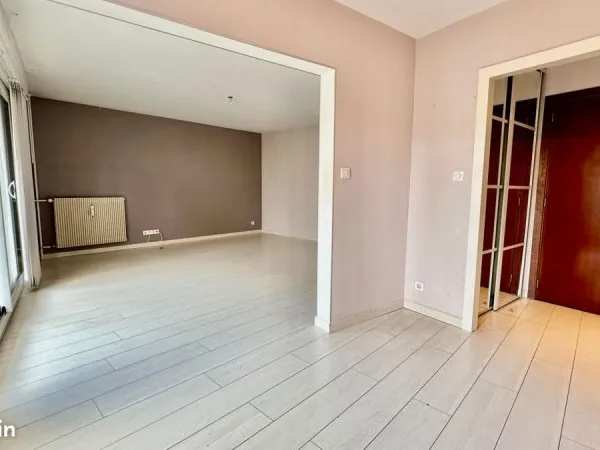 Appartement 4 pièces 86 m²