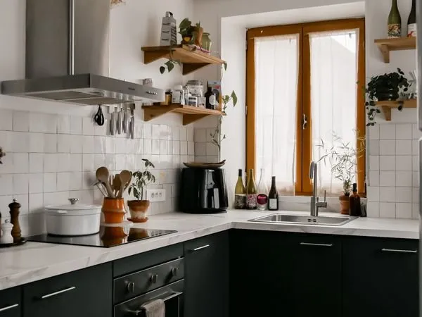 Appartement 3 pièces 76 m²
