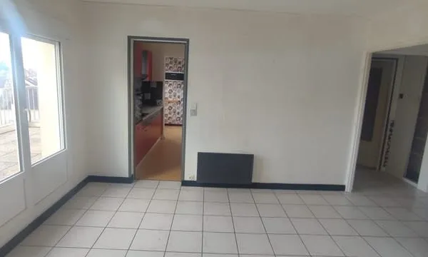 Appartement à vendre Le Mans
