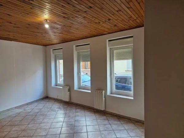 Studio 1 pièce 35 m²