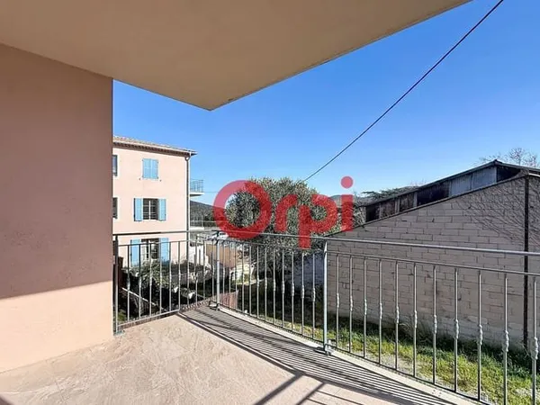 Appartement 3 pièces 68 m²