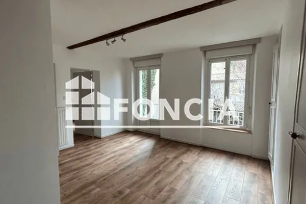 APPARTEMENT