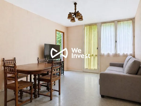 Appartement Investissement locatif