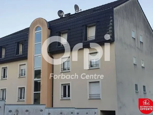 Appartement 3 pièces 78 m²