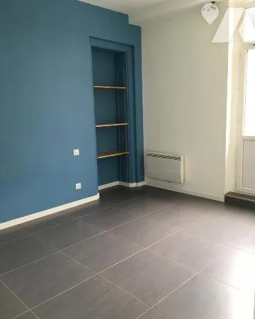 Studio 1 pièce 22 m²