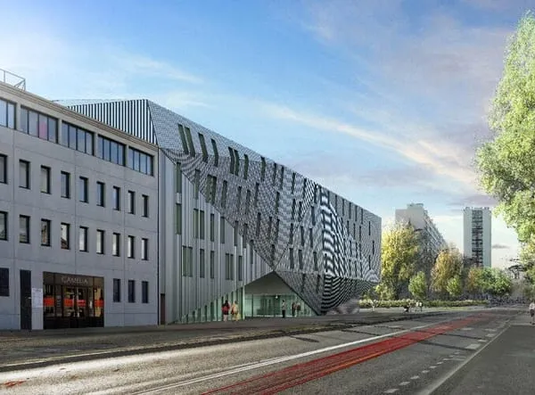 Investissement en Residence Hotelière