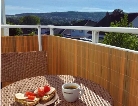 À louer bel appartement F2