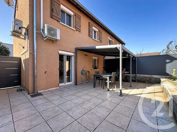 Maison 5 pièces 90 m²