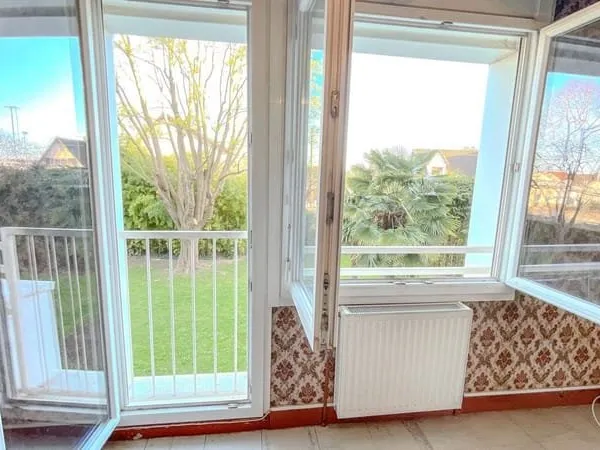 Appartement 4 pièces 68 m²