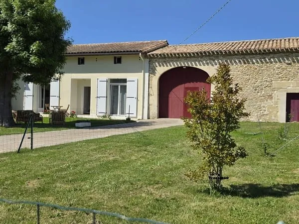 Maison 5 pièces 98 m²