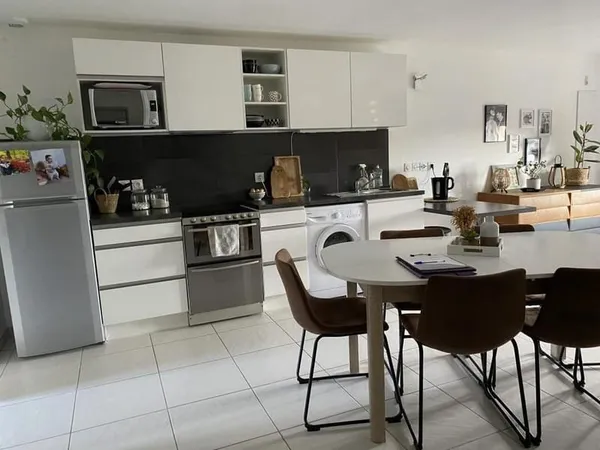 Appartement de 68m2 à louer sur Arlay