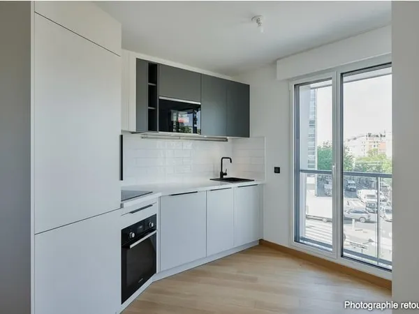 Appartement Paris XVII ÈME