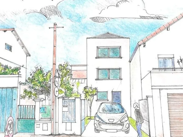 Maison 5 pièces 122 m²