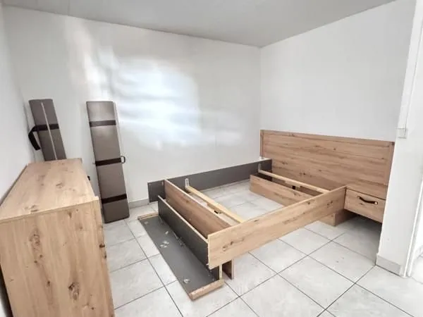 Immeuble 81 m²