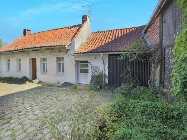 Maison 3 pièces 70 m²