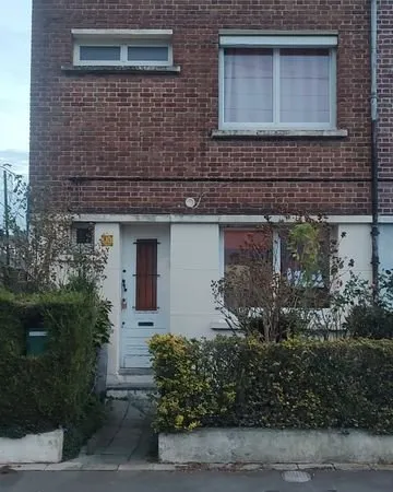 Colocation pour etudiant ou actif a loos quartier ennequin