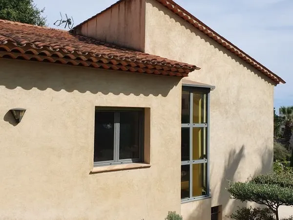 Villa / maison individuelle