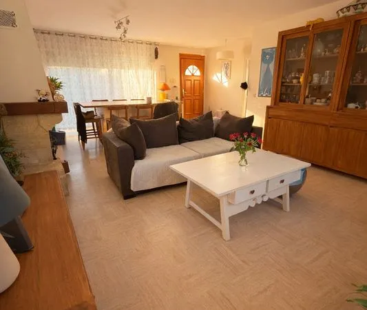Maison 5 pièces 119 m²