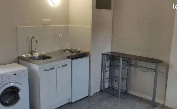 Appartement centre de Chartres