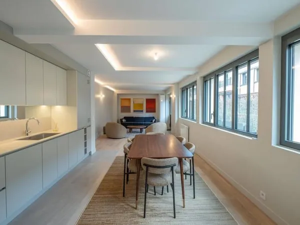 Maison 5 pièces 125 m²