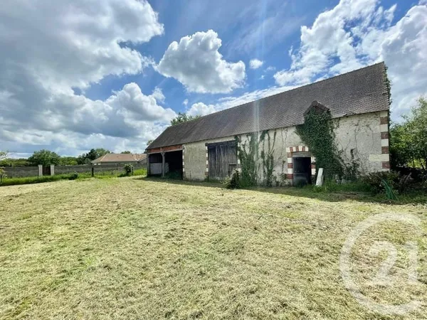 Maison 4 pièces 75 m²