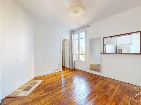 Appartement 2 pièces 30 m²
