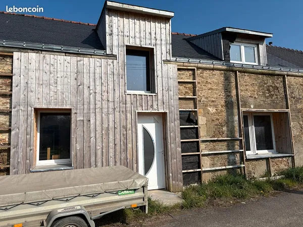 Maison 11 pièces 230 m²
