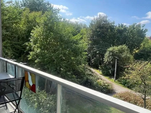 Appartement 3 pièces 69 m²