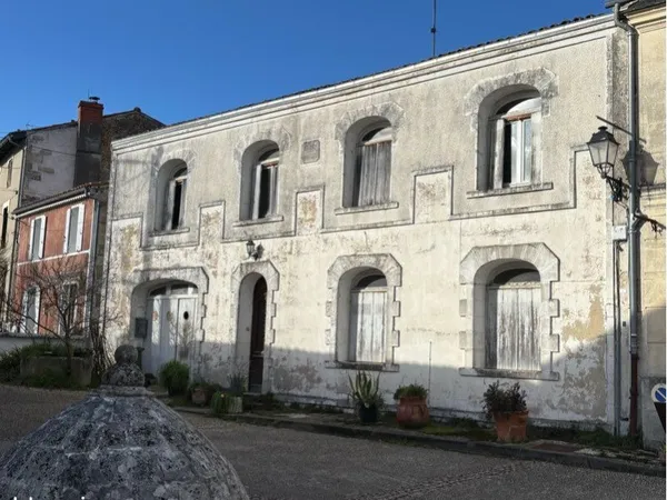Maison 125m2