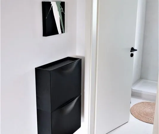 A louer maison entièrement rénovée