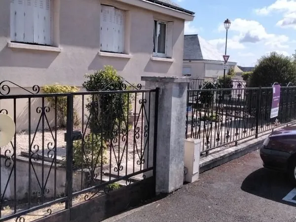 Maison 5 pieces
