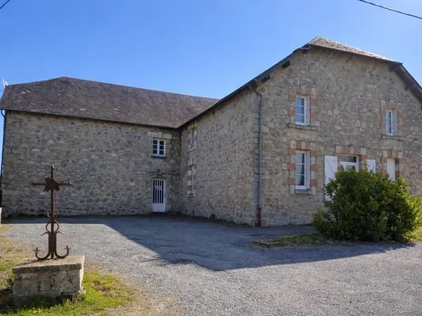 INVESTISSEMENT CLÉ EN MAIN À FORT POTENTIEL