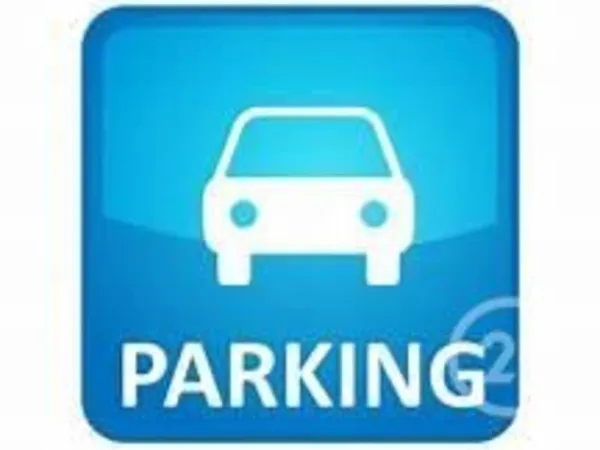 Stationnement Location Fontainebleau   70€